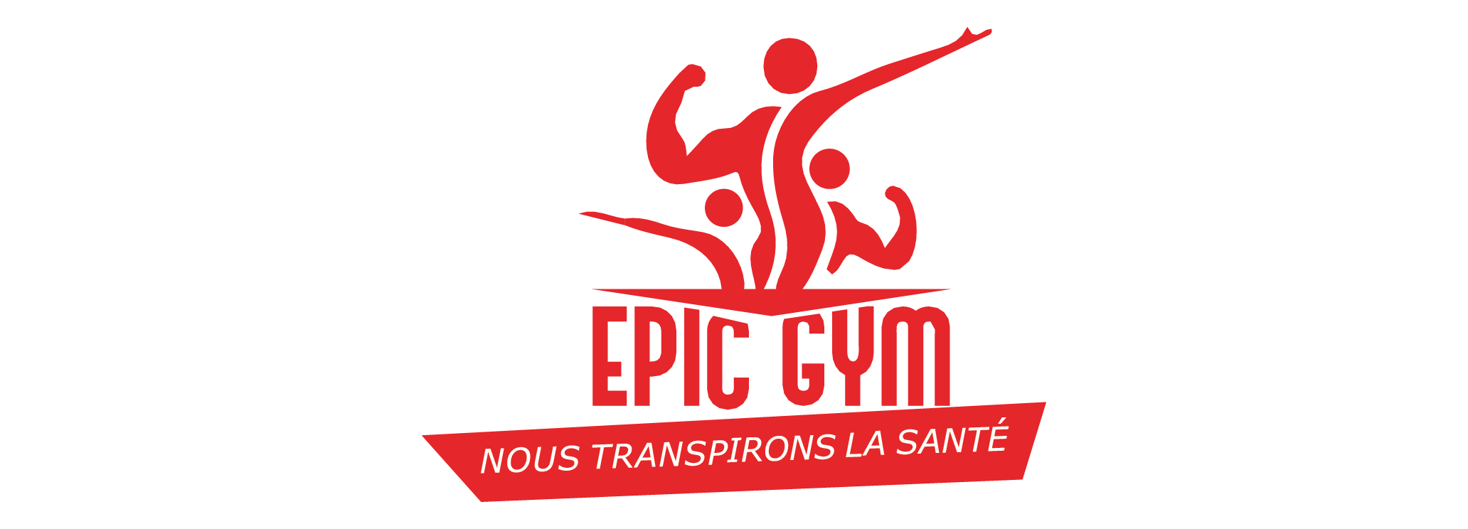 Epic Gym logo