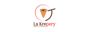 La Krêpery logo