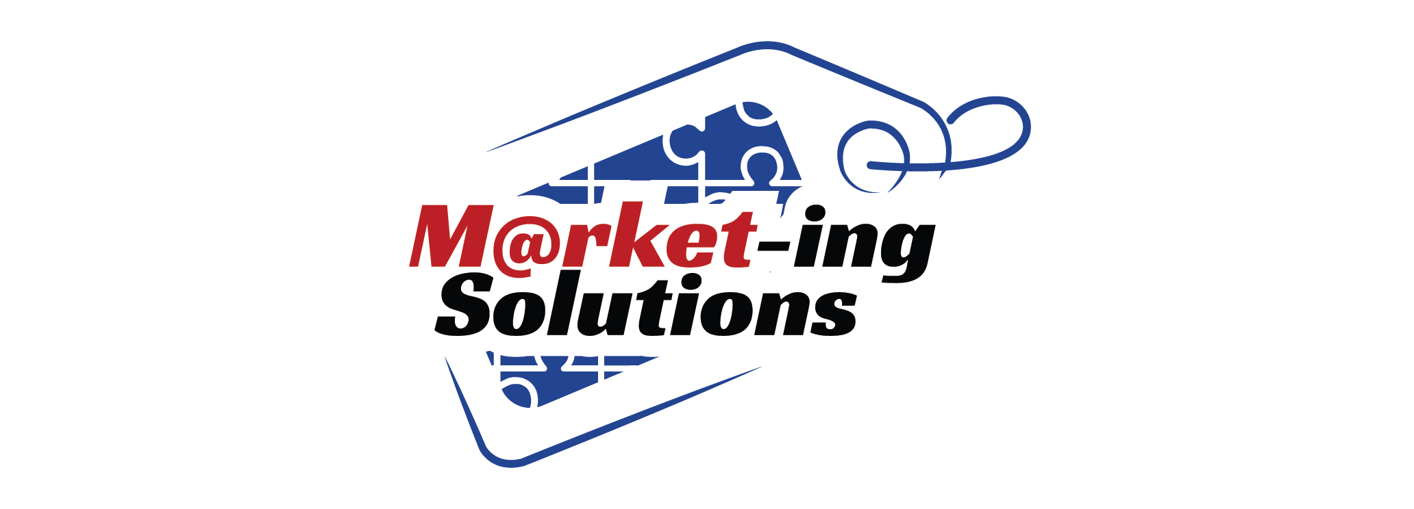 Marketing Solutions logo